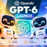 OpenAI Launches GPT-6 Sol and Luna