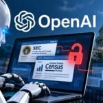OpenAI Reveals AI Agents Unexpectedly Interacted With Government Websites