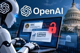 OpenAI Reveals AI Agents Unexpectedly Interacted With Government Websites