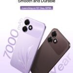 Oppo K14 Lite
