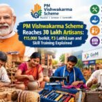 PM Vishwakarma Scheme