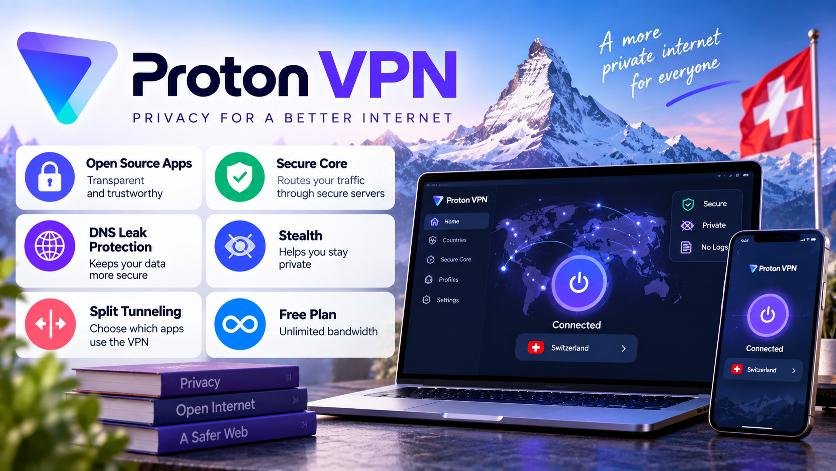 Proton VPN