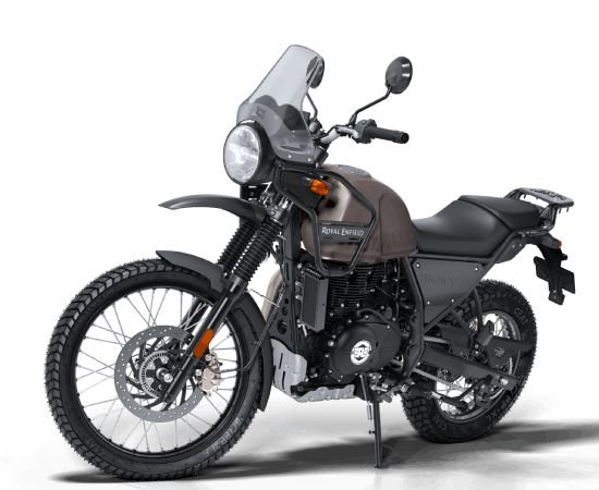 Royal Enfield Himalayan 440
