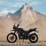 Royal Enfield Himalayan 440