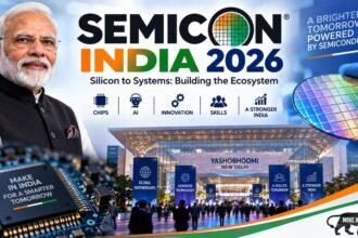 Semicon India 2026