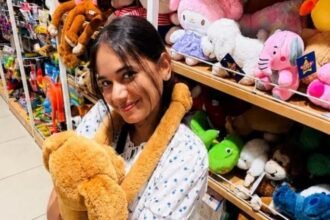 Shruti Upadhyay Dies After Reported Appendix Complications, Students Seek Inquiry