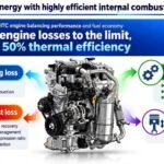Suzuki Reveals New 1.2-Litre Turbo Engine