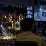 Swaroop Nagar Crime - Minor Girl Murder Case