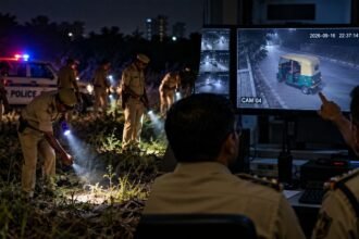 Swaroop Nagar Crime - Minor Girl Murder Case