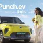 Tata Punch EV