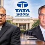 Tata Sons Board's Big Decision N. Chandrasekaran Gets 5 More Years, Noel Tata Votes Against