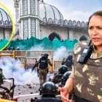 Ujjain Mosque Demolition Plan Sparks Clash as Police Face Stone-Pelting