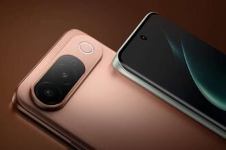 Vivo T5 5G