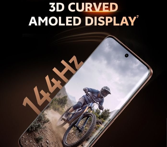 Vivo T5 5G Display and Performance