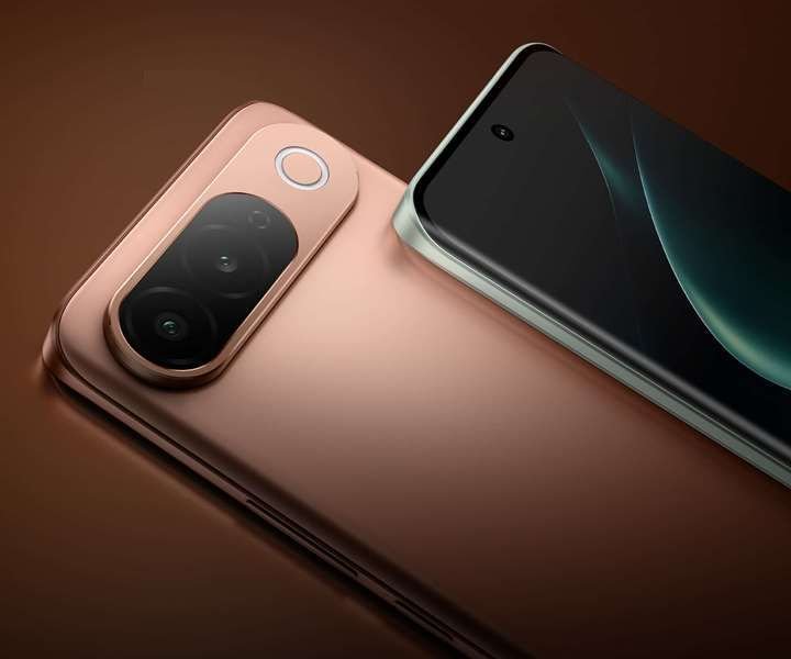 Vivo T5 5G