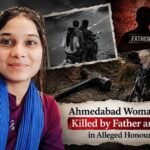 Ahmedabad woman Sofia, 22, allegedly killed by father and brother in honour killing case