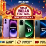 Amazon Great Indian Festival