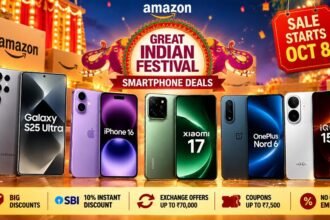 Amazon Great Indian Festival