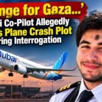 Flydubai Co-Pilot Allegedly Reveals Plane Crash Plot During Interrogation