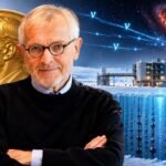 Francis Halzen Wins 2026 Nobel Prize