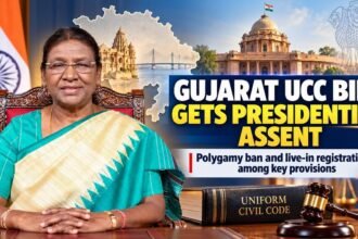 Gujarat UCC Bill 2026