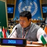 India Slams OIC at UN