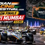 Indian Racing Festival 2026