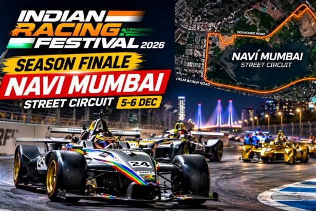 Indian Racing Festival 2026