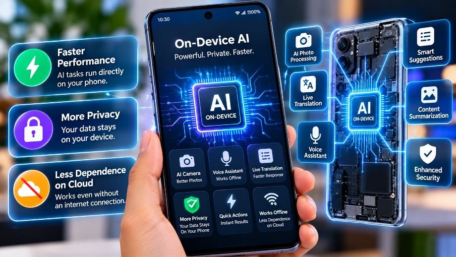 On-Device AI