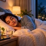 7 Sleep Habits That Could Help You Sleep Better