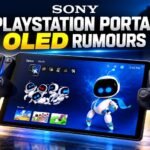 Sony PlayStation Portal OLED Rumours