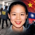 US Woman Accused Of Spying For China